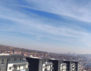 Appartement 3 chambres à vendre dans Baciu