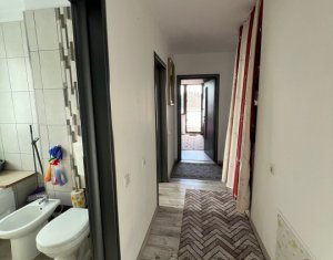 Appartement 3 chambres à vendre dans Floresti