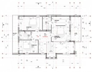 Terrain à vendre dans Cluj-napoca, zone Faget