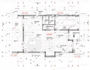 Terrain à vendre dans Cluj-napoca, zone Faget