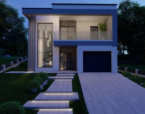 , 487m2 dans Cluj-napoca, zone Faget