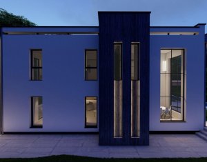 Terrain à vendre dans Cluj-napoca, zone Faget