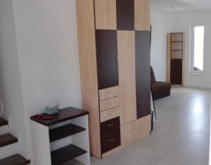 Maison 3 chambres à louer dans Floresti