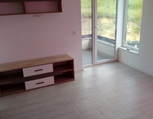 Maison 3 chambres à louer dans Floresti