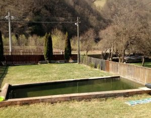 Maison 2 chambres à vendre dans Maguri-racatau