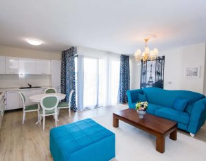 Appartement 3 chambres à louer dans Cluj-napoca, zone Gheorgheni