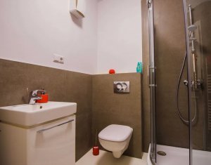 Appartement 3 chambres à louer dans Cluj-napoca, zone Gheorgheni