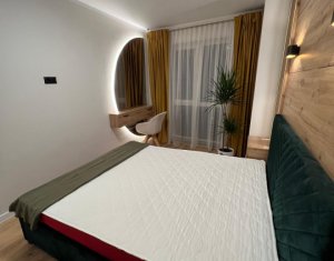 Lakás 1 szobák eladó on Floresti