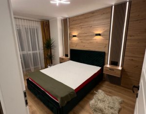 Lakás 1 szobák eladó on Floresti