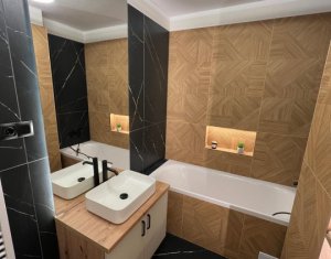 Lakás 1 szobák eladó on Floresti