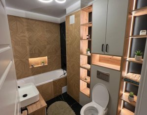 Lakás 1 szobák eladó on Floresti