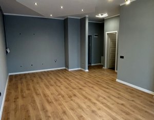 Lakás 1 szobák eladó on Floresti