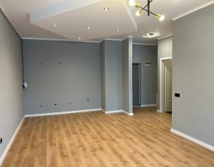 Lakás 1 szobák eladó on Floresti