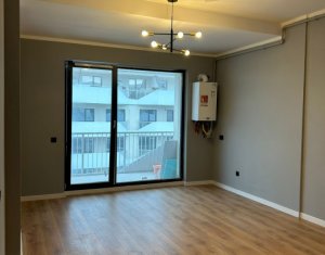 Lakás 1 szobák eladó on Floresti