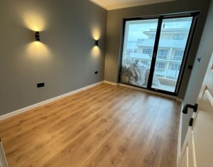 Lakás 1 szobák eladó on Floresti