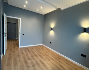 Lakás 1 szobák eladó on Floresti