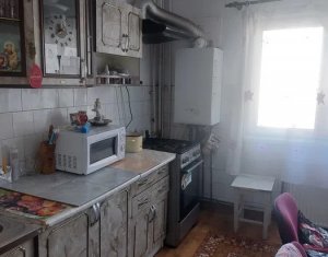 , 73m2 dans Cluj-napoca, zone Marasti