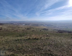 Land for sale in Cluj-napoca, zone Iris