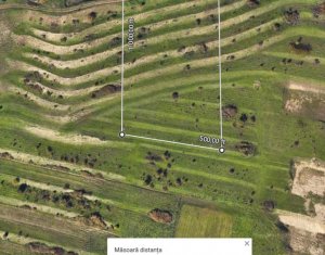 Land for sale in Cluj-napoca, zone Iris