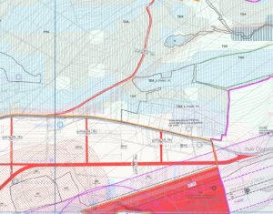 Land for sale in Cluj-napoca, zone Iris