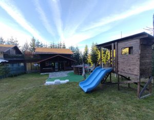 Ház 4 szobák eladó on Belis