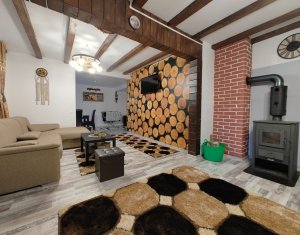 Ház 4 szobák eladó on Belis