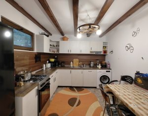 Ház 4 szobák eladó on Belis