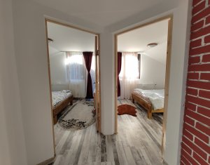 Ház 4 szobák eladó on Belis