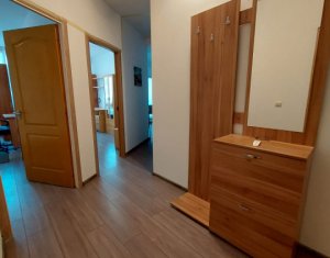 Appartement 3 chambres à vendre dans Cluj-napoca, zone Iris