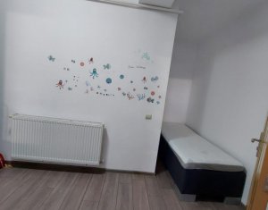 Appartement 3 chambres à vendre dans Cluj-napoca, zone Iris