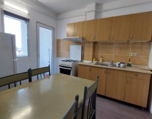Appartement 3 chambres à vendre dans Cluj-napoca, zone Iris
