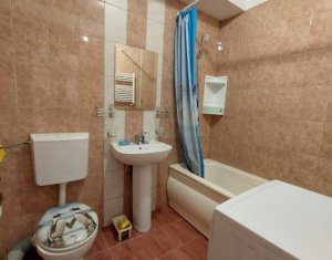 Appartement 3 chambres à vendre dans Cluj-napoca, zone Iris