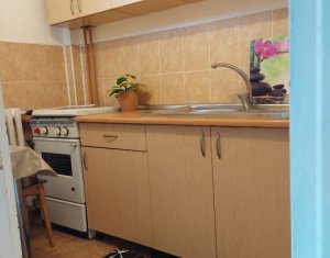 Appartement 1 chambres à vendre dans Cluj-napoca, zone Manastur