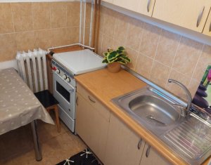 Appartement 1 chambres à vendre dans Cluj-napoca, zone Manastur