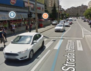 Appartement 1 chambres à vendre dans Cluj-napoca, zone Manastur