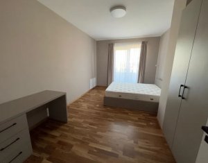 Appartement 3 chambres à louer dans Cluj-napoca, zone Borhanci