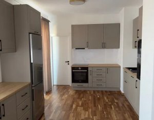 Appartement 3 chambres à louer dans Cluj-napoca, zone Borhanci