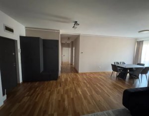 Appartement 3 chambres à louer dans Cluj-napoca, zone Borhanci