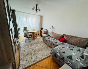 , 54m2 on Cluj-napoca, Zóna Manastur