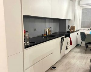 Lakás 3 szobák eladó on Cluj-napoca, Zóna Gheorgheni