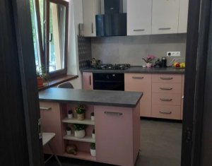Maison 4 chambres à vendre dans Cluj-napoca, zone Manastur