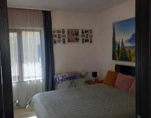 Maison 4 chambres à vendre dans Cluj-napoca, zone Manastur
