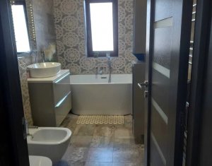 Maison 4 chambres à vendre dans Cluj-napoca, zone Manastur