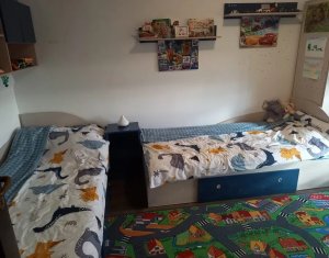 Lakás 3 szobák eladó on Cluj-napoca, Zóna Borhanci