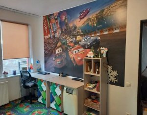 Lakás 3 szobák eladó on Cluj-napoca, Zóna Borhanci