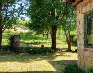 Telek eladó on Martinesti