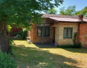 Telek eladó on Martinesti