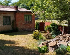 Telek eladó on Martinesti