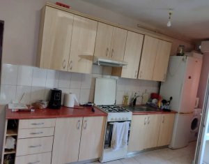 Lakás 2 szobák eladó on Cluj-napoca, Zóna Manastur