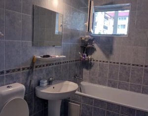 Lakás 2 szobák eladó on Cluj-napoca, Zóna Manastur